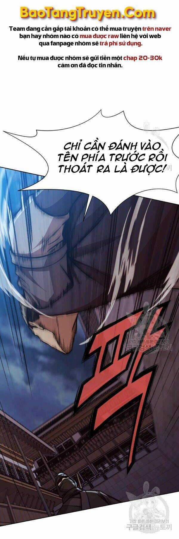 Thiên Võ Chiến Thần Chapter 46 trang 48