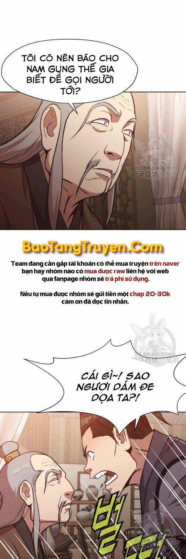 Thiên Võ Chiến Thần Chapter 46 trang 6