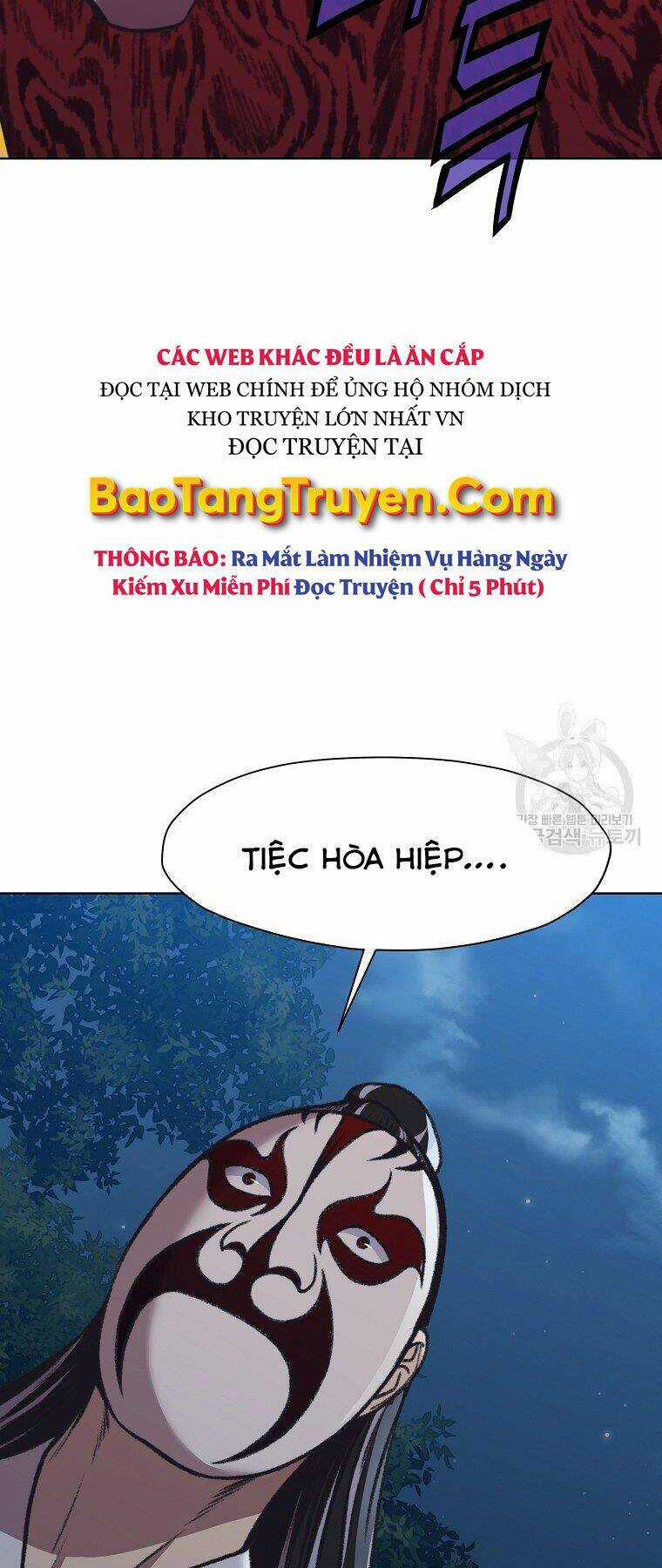 Thiên Võ Chiến Thần Chapter 47 trang 51