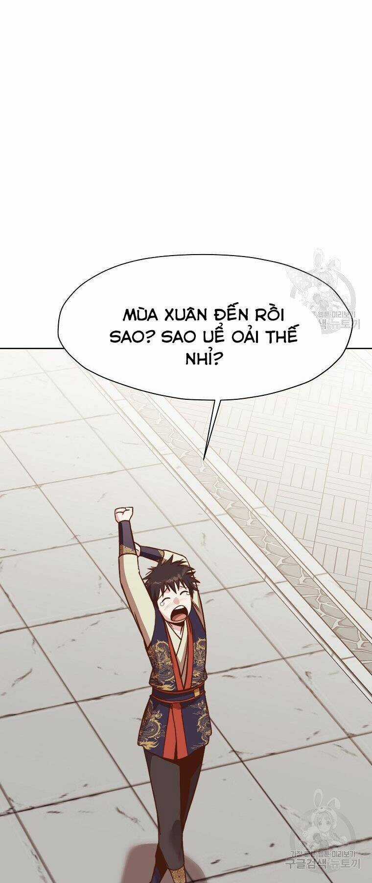 Thiên Võ Chiến Thần Chapter 47 trang 56