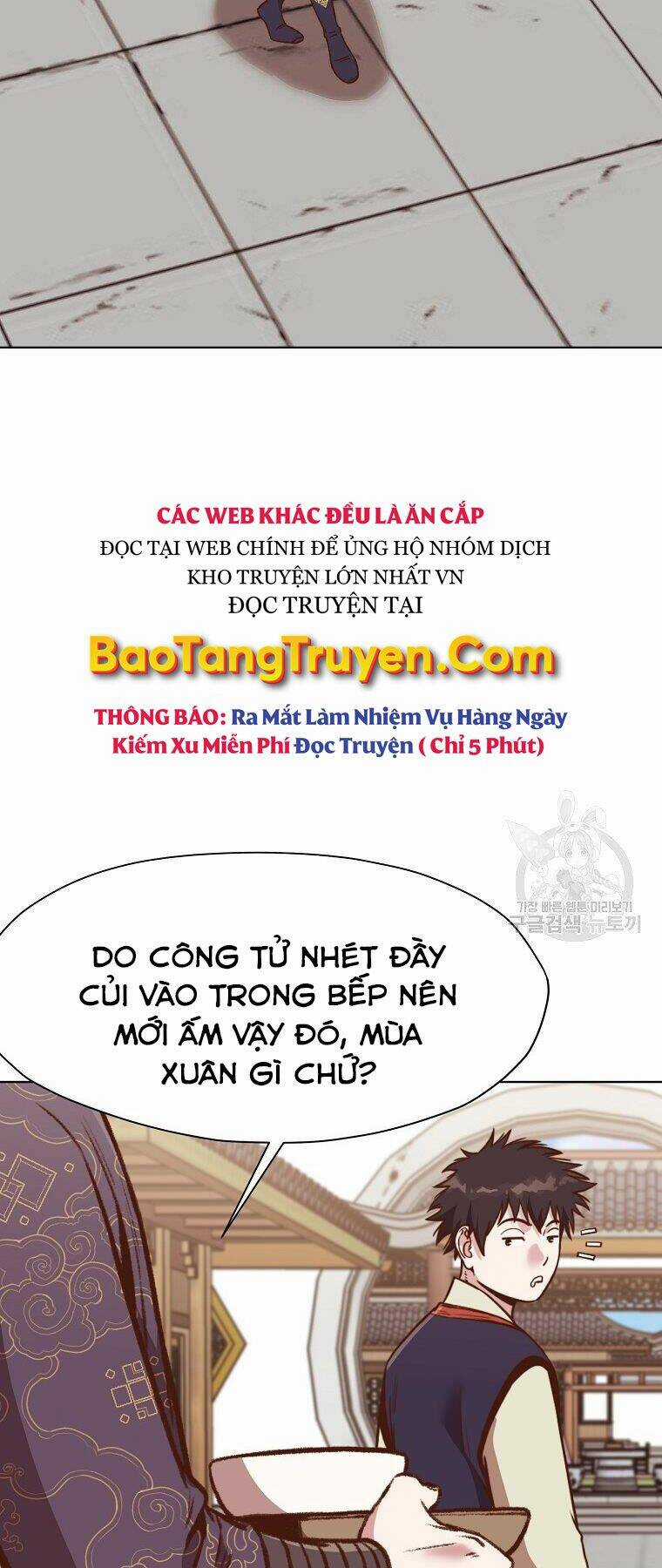 Thiên Võ Chiến Thần Chapter 47 trang 57