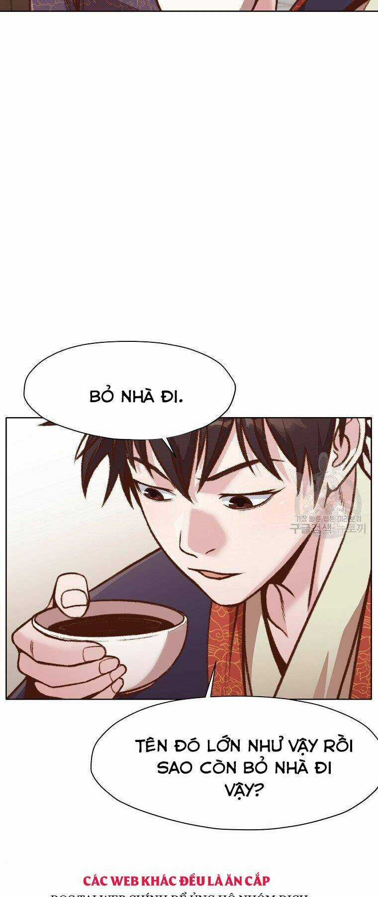 Thiên Võ Chiến Thần Chapter 47 trang 60