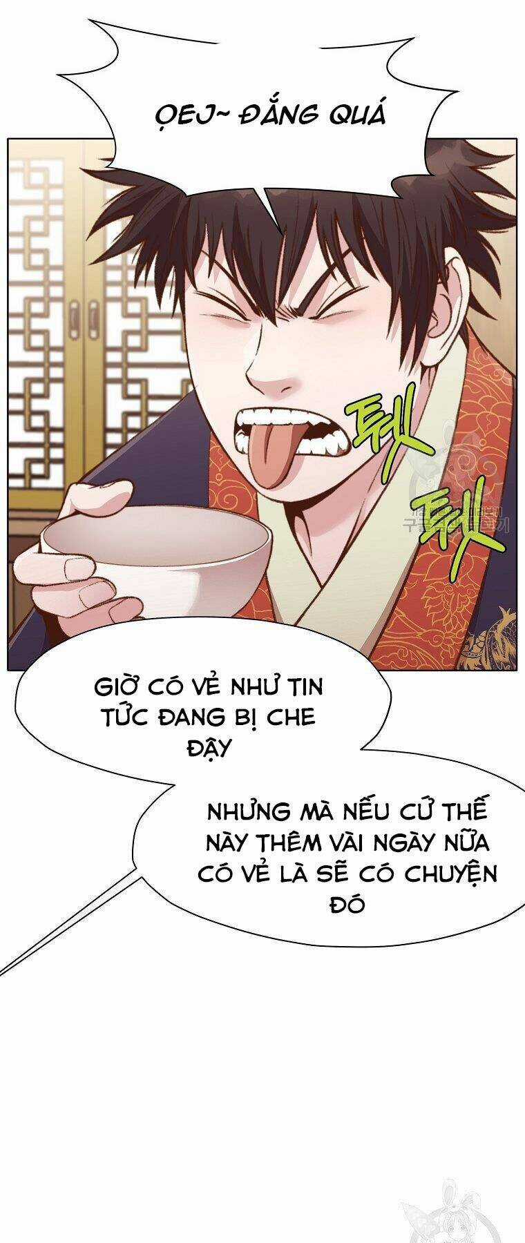 Thiên Võ Chiến Thần Chapter 47 trang 62