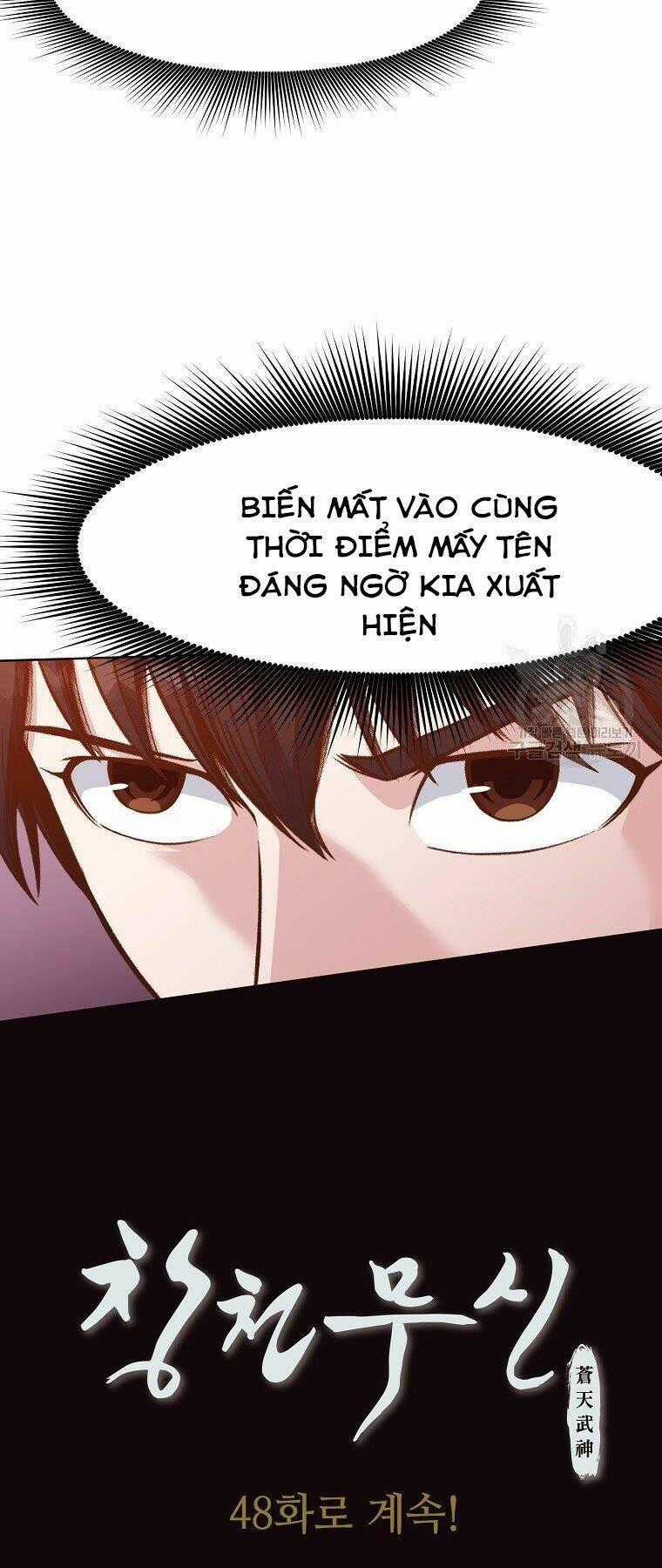Thiên Võ Chiến Thần Chapter 47 trang 65