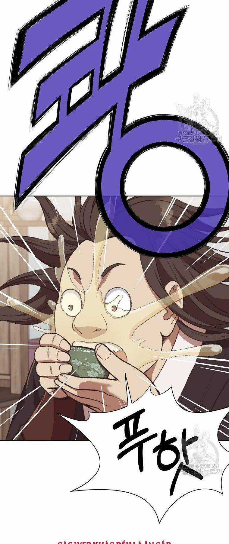 Thiên Võ Chiến Thần Chapter 47 trang 7