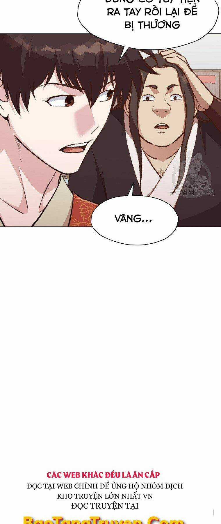 Thiên Võ Chiến Thần Chapter 48 trang 10