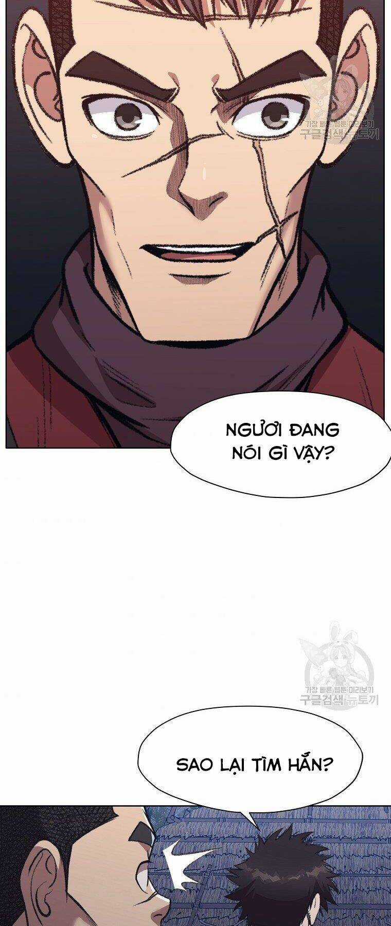 Thiên Võ Chiến Thần Chapter 48 trang 31