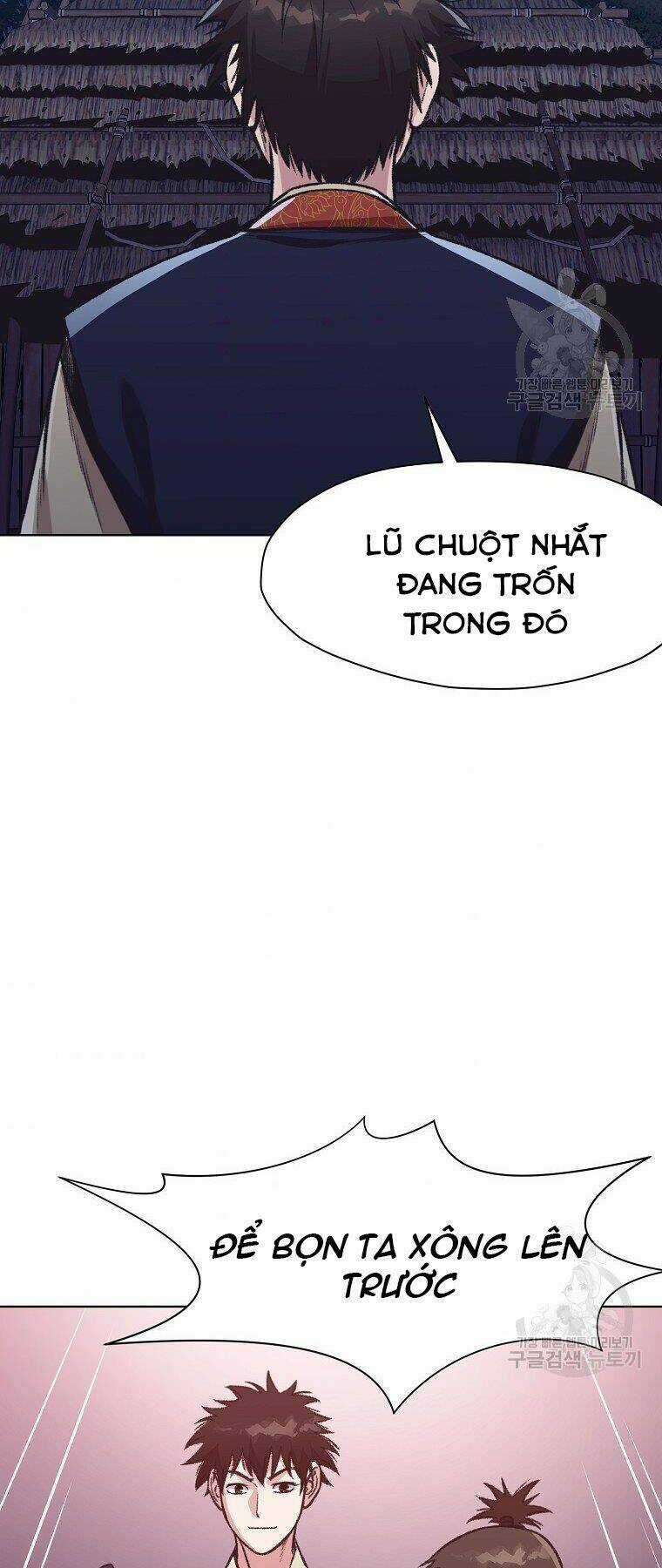 Thiên Võ Chiến Thần Chapter 48 trang 37