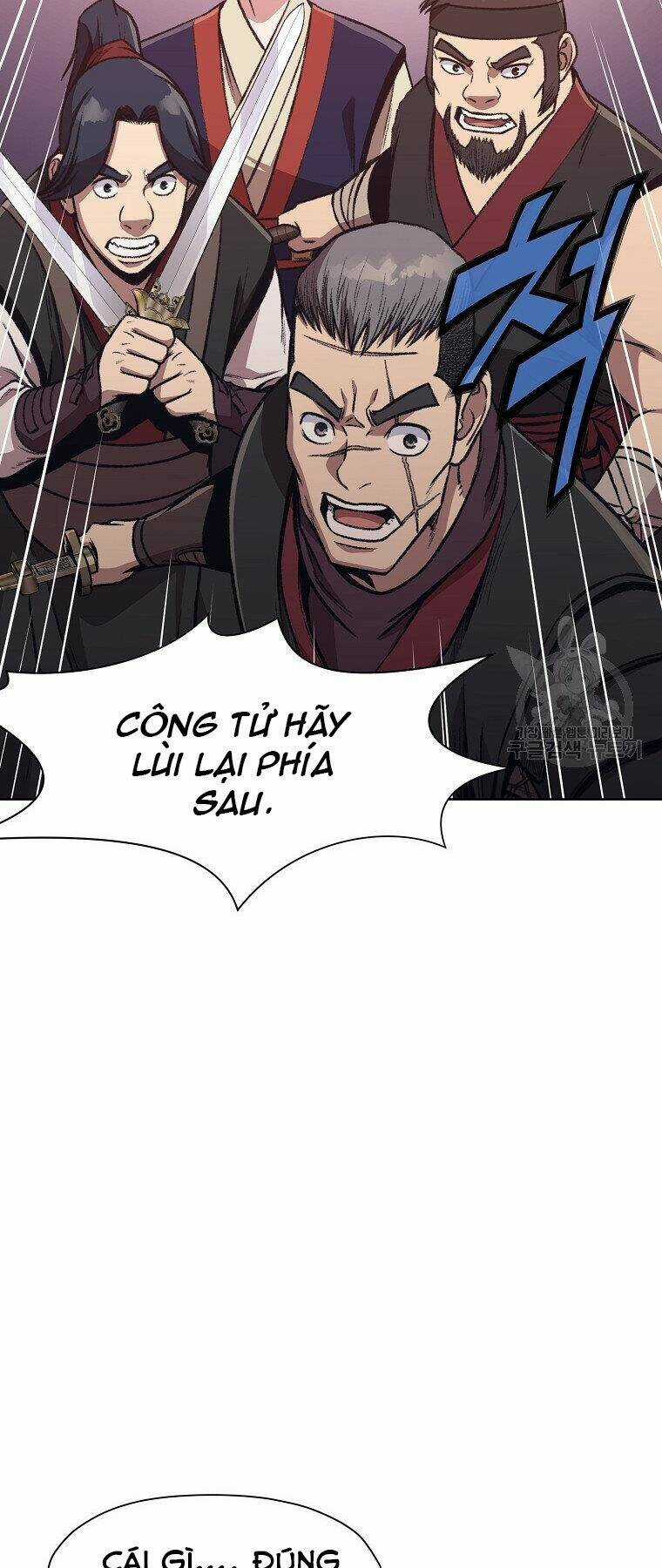 Thiên Võ Chiến Thần Chapter 48 trang 38