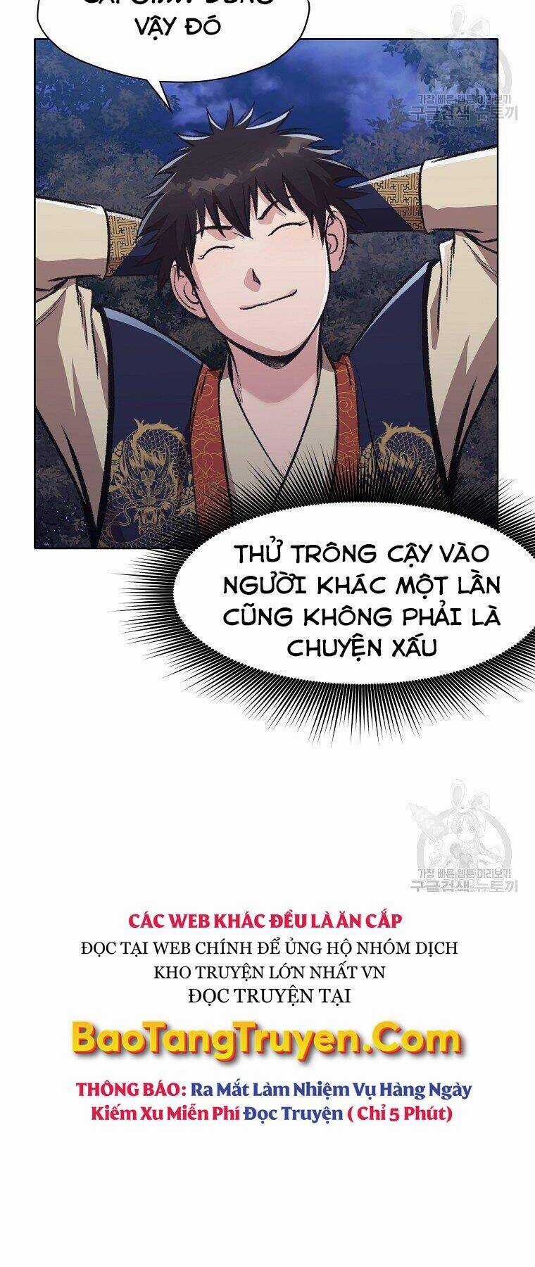 Thiên Võ Chiến Thần Chapter 48 trang 39