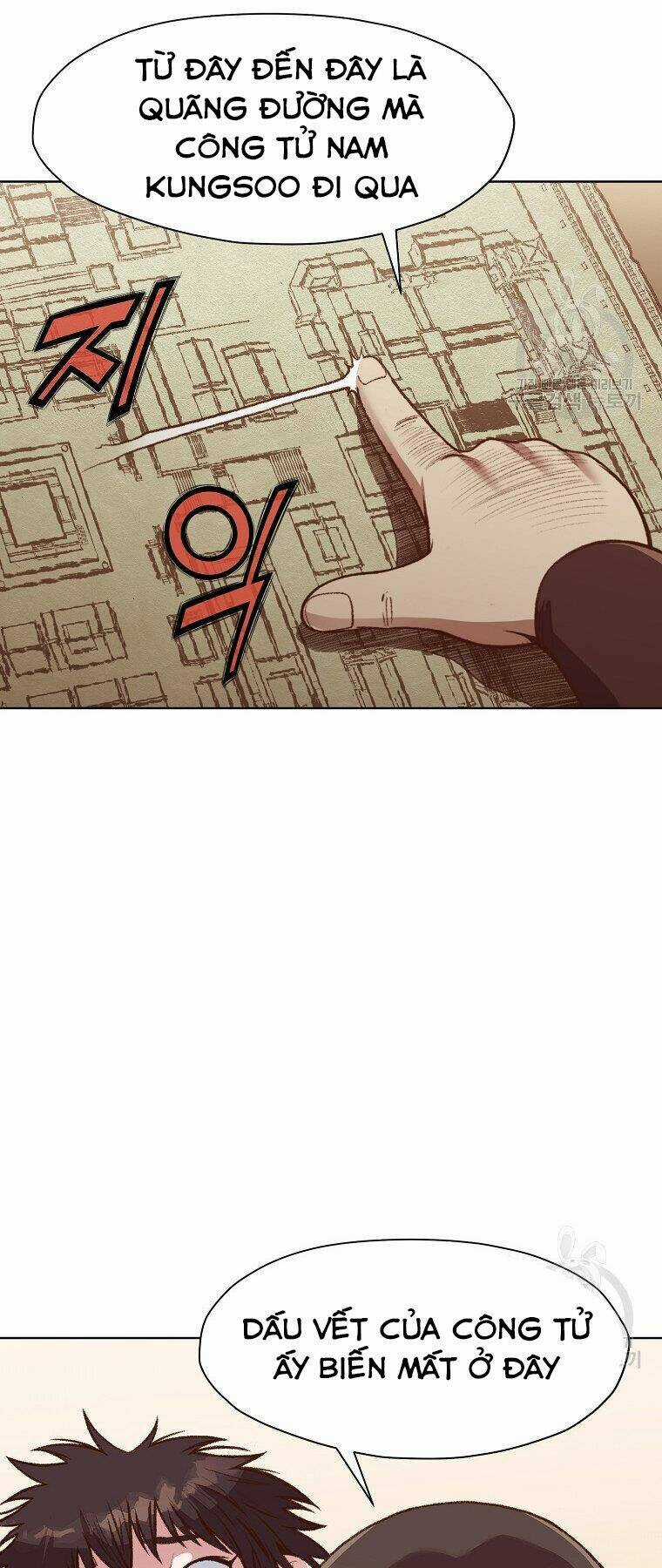 Thiên Võ Chiến Thần Chapter 48 trang 4