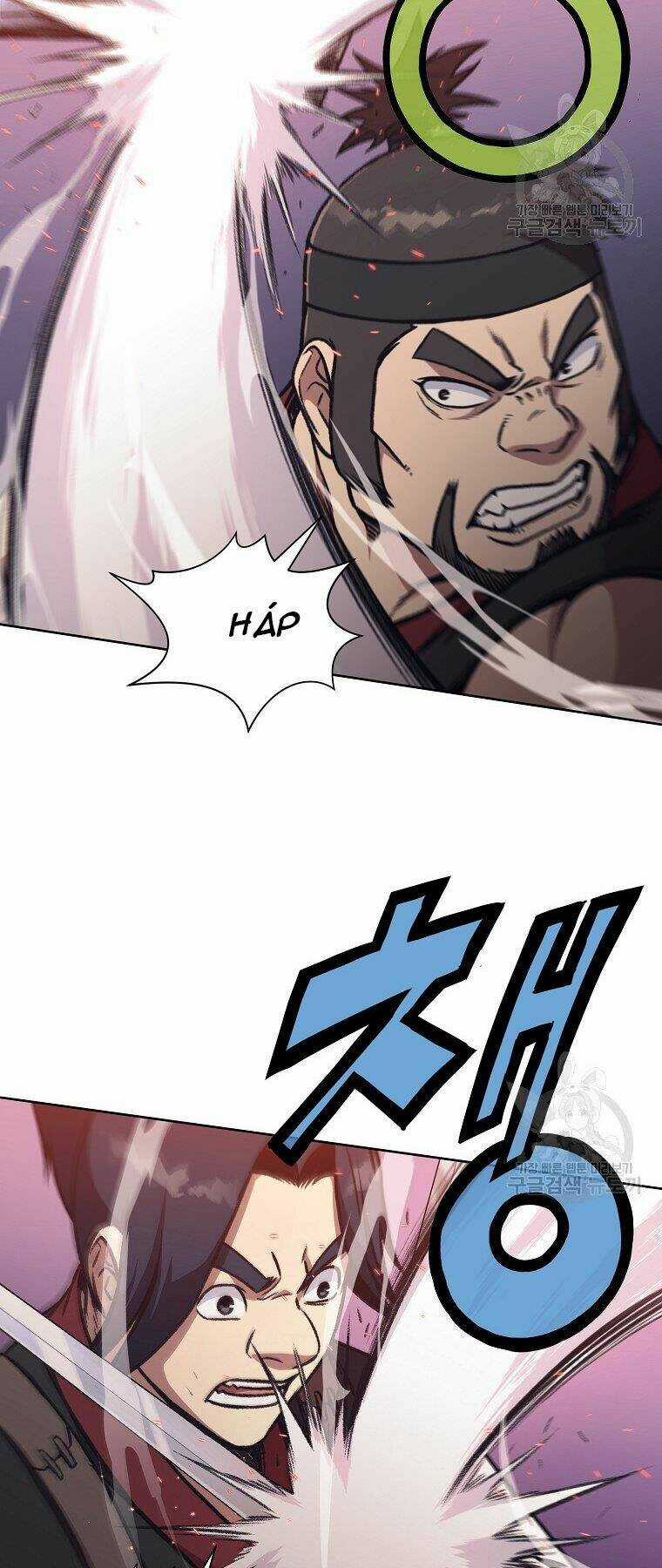 Thiên Võ Chiến Thần Chapter 48 trang 42