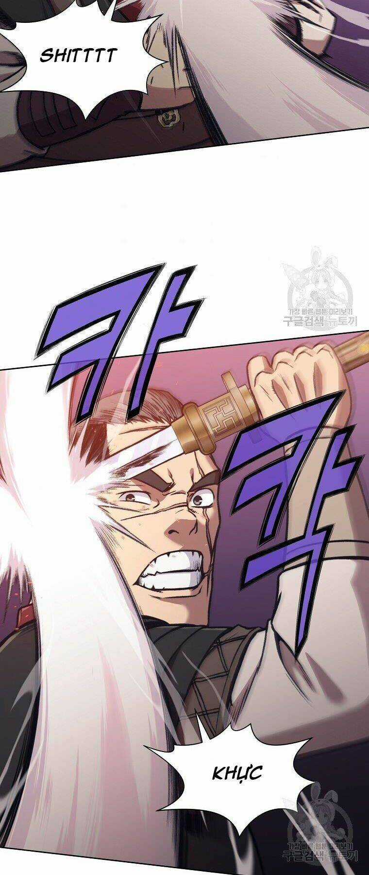 Thiên Võ Chiến Thần Chapter 48 trang 43