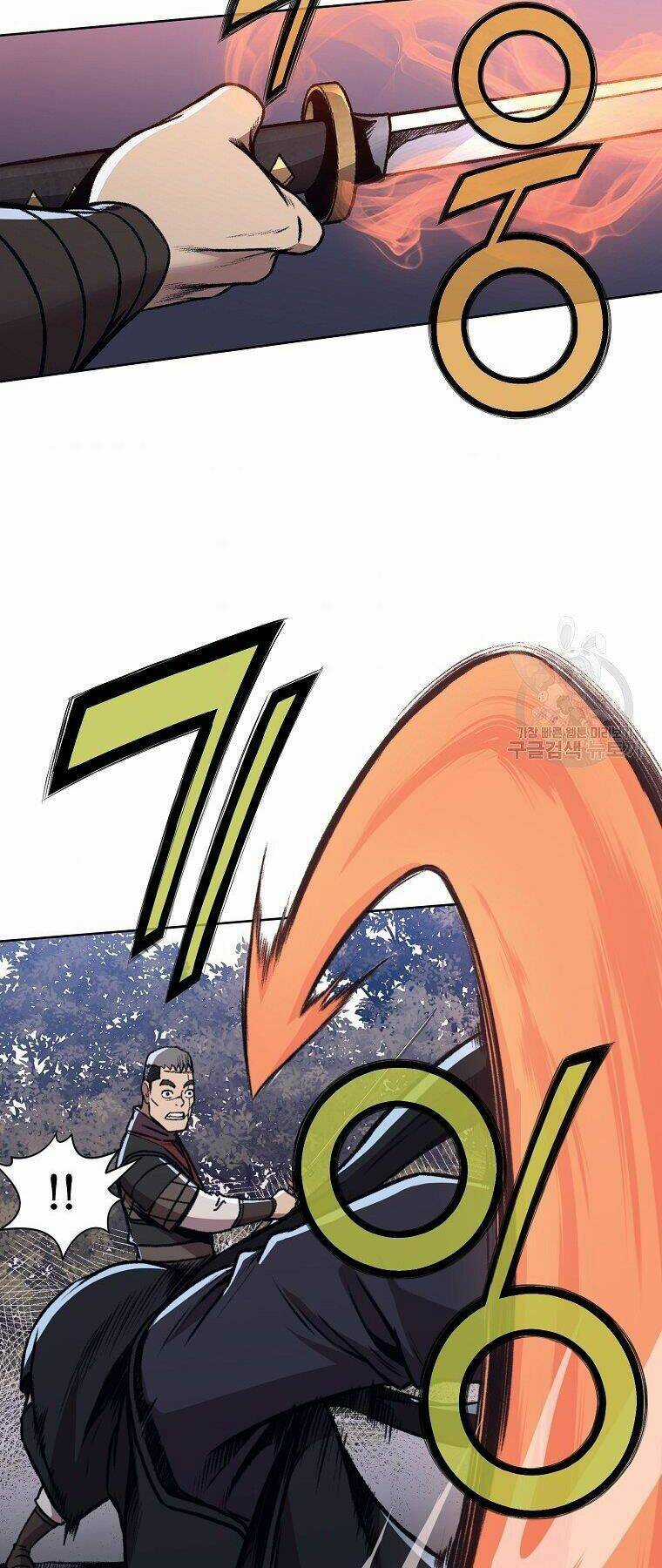 Thiên Võ Chiến Thần Chapter 48 trang 49