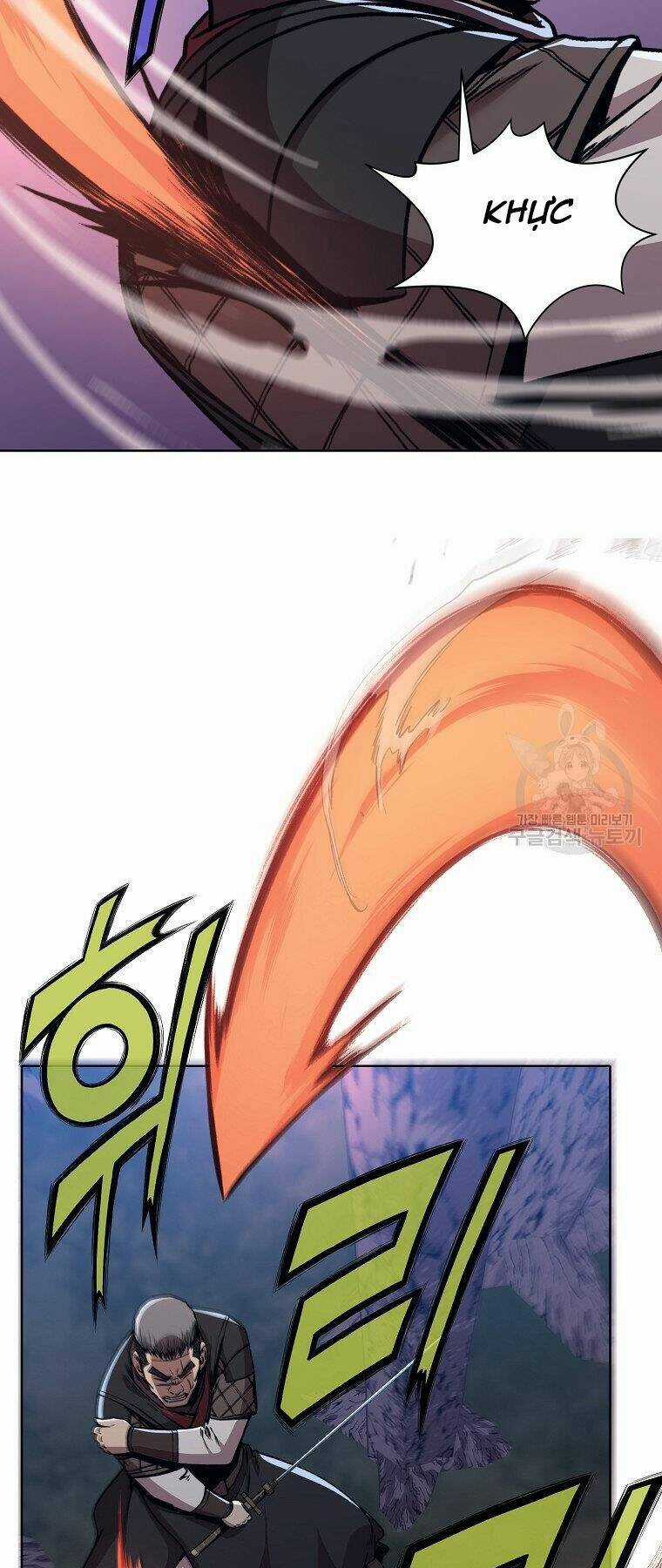 Thiên Võ Chiến Thần Chapter 48 trang 52