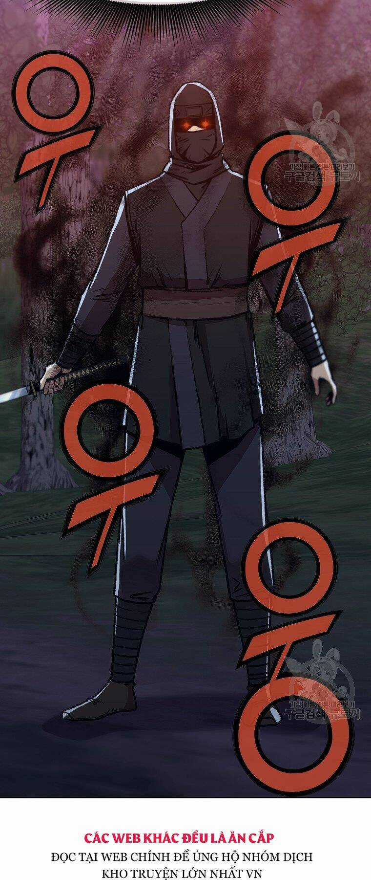 Thiên Võ Chiến Thần Chapter 48 trang 56