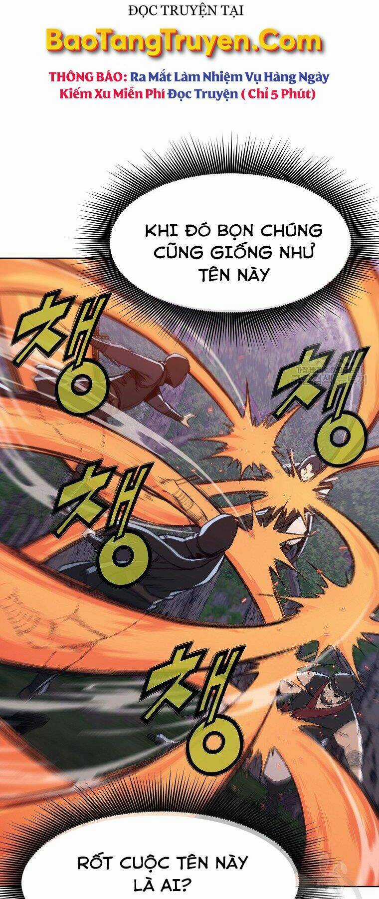 Thiên Võ Chiến Thần Chapter 48 trang 57