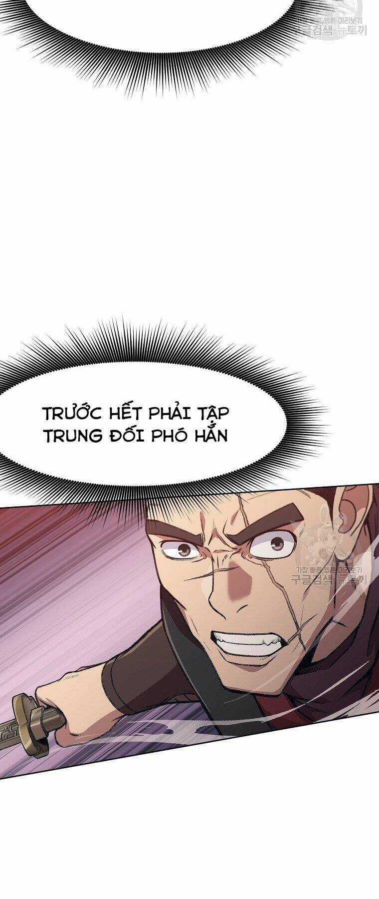 Thiên Võ Chiến Thần Chapter 48 trang 58