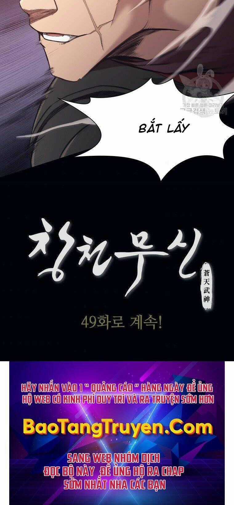 Thiên Võ Chiến Thần Chapter 48 trang 67