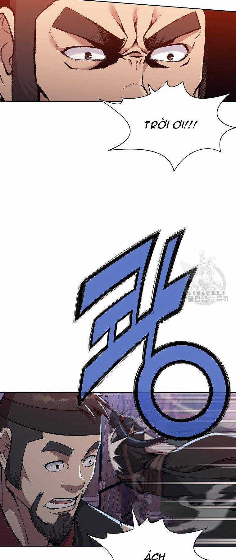 Thiên Võ Chiến Thần Chapter 49 trang 14