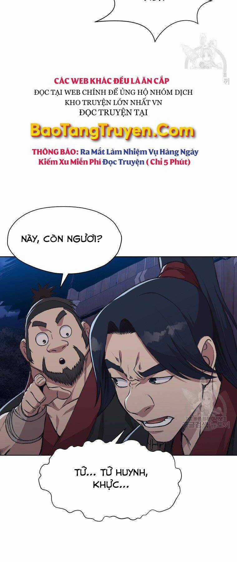 Thiên Võ Chiến Thần Chapter 49 trang 15