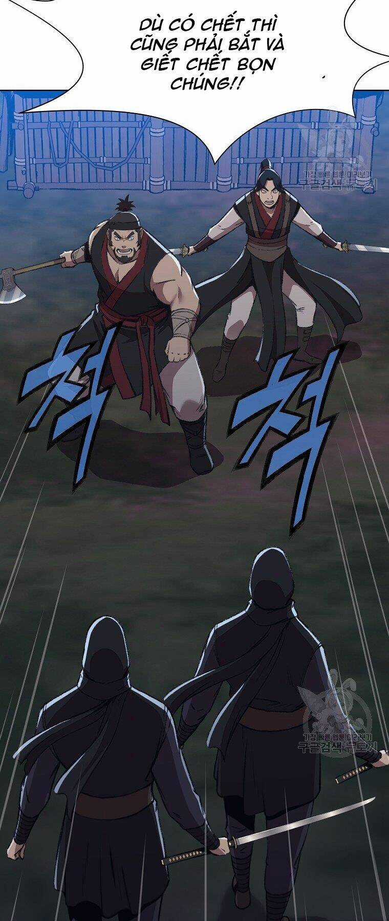 Thiên Võ Chiến Thần Chapter 49 trang 18