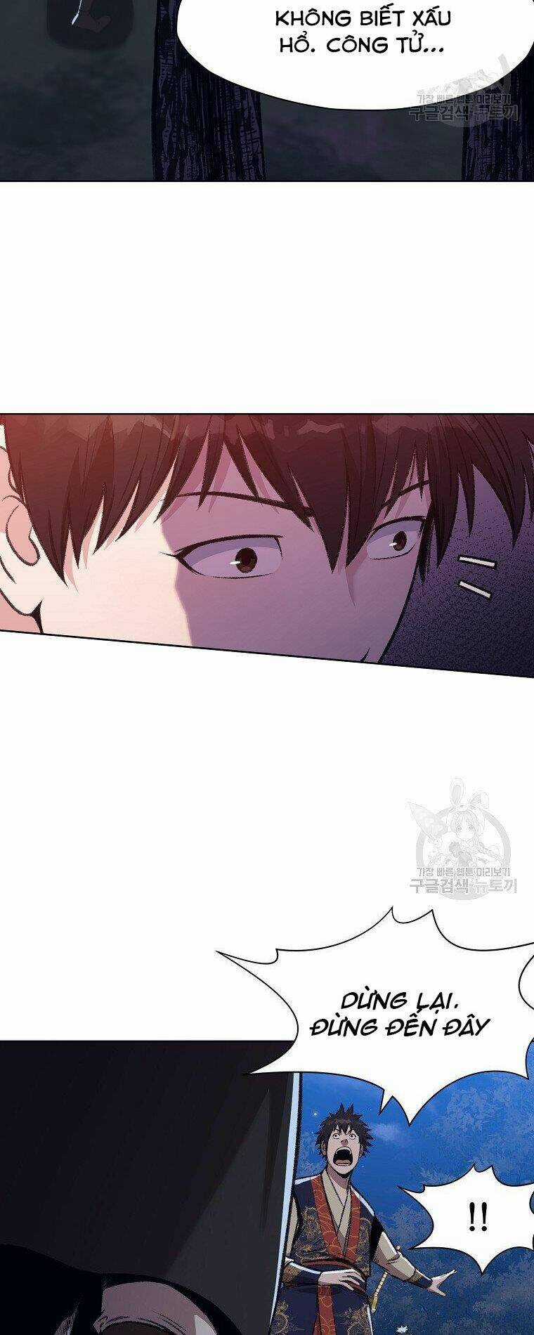 Thiên Võ Chiến Thần Chapter 49 trang 26