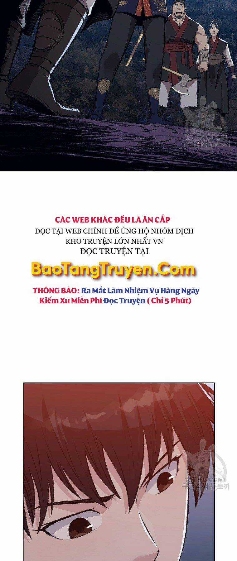 Thiên Võ Chiến Thần Chapter 49 trang 27