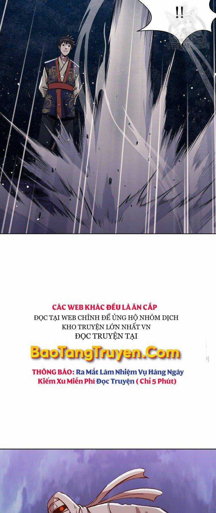 Thiên Võ Chiến Thần Chapter 49 trang 29