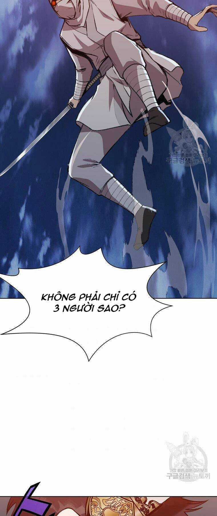Thiên Võ Chiến Thần Chapter 49 trang 30