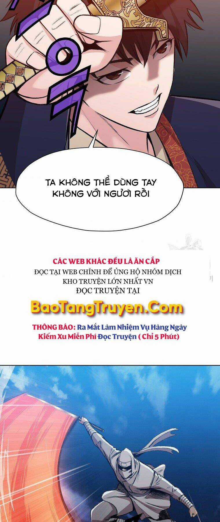 Thiên Võ Chiến Thần Chapter 49 trang 31