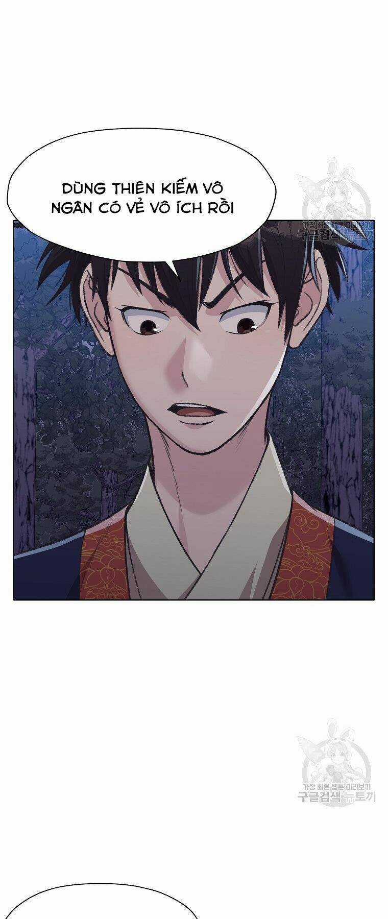 Thiên Võ Chiến Thần Chapter 49 trang 44