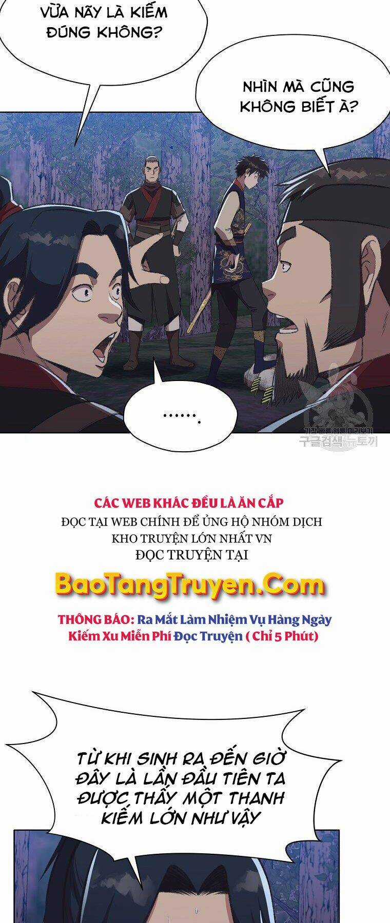 Thiên Võ Chiến Thần Chapter 49 trang 45