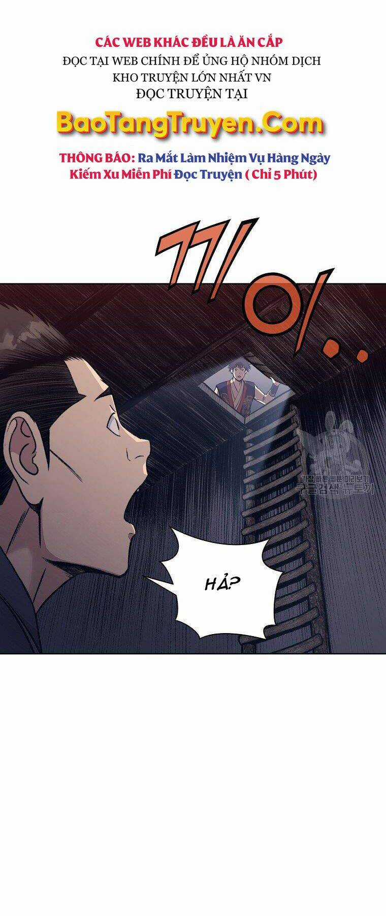 Thiên Võ Chiến Thần Chapter 49 trang 51