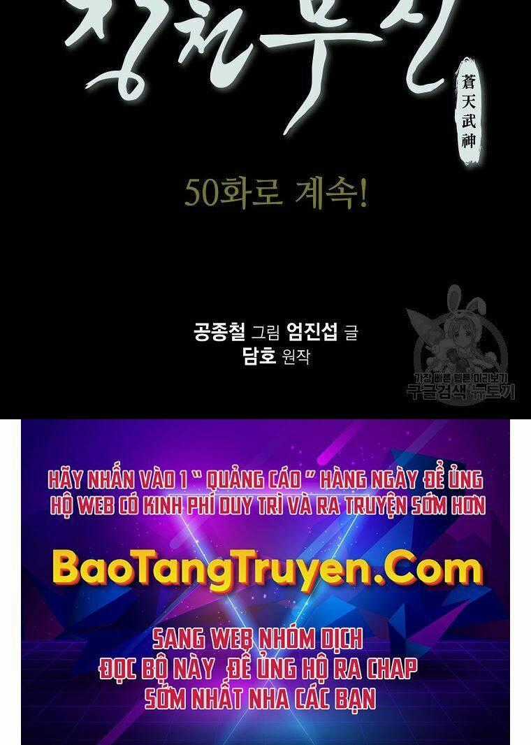 Thiên Võ Chiến Thần Chapter 49 trang 57