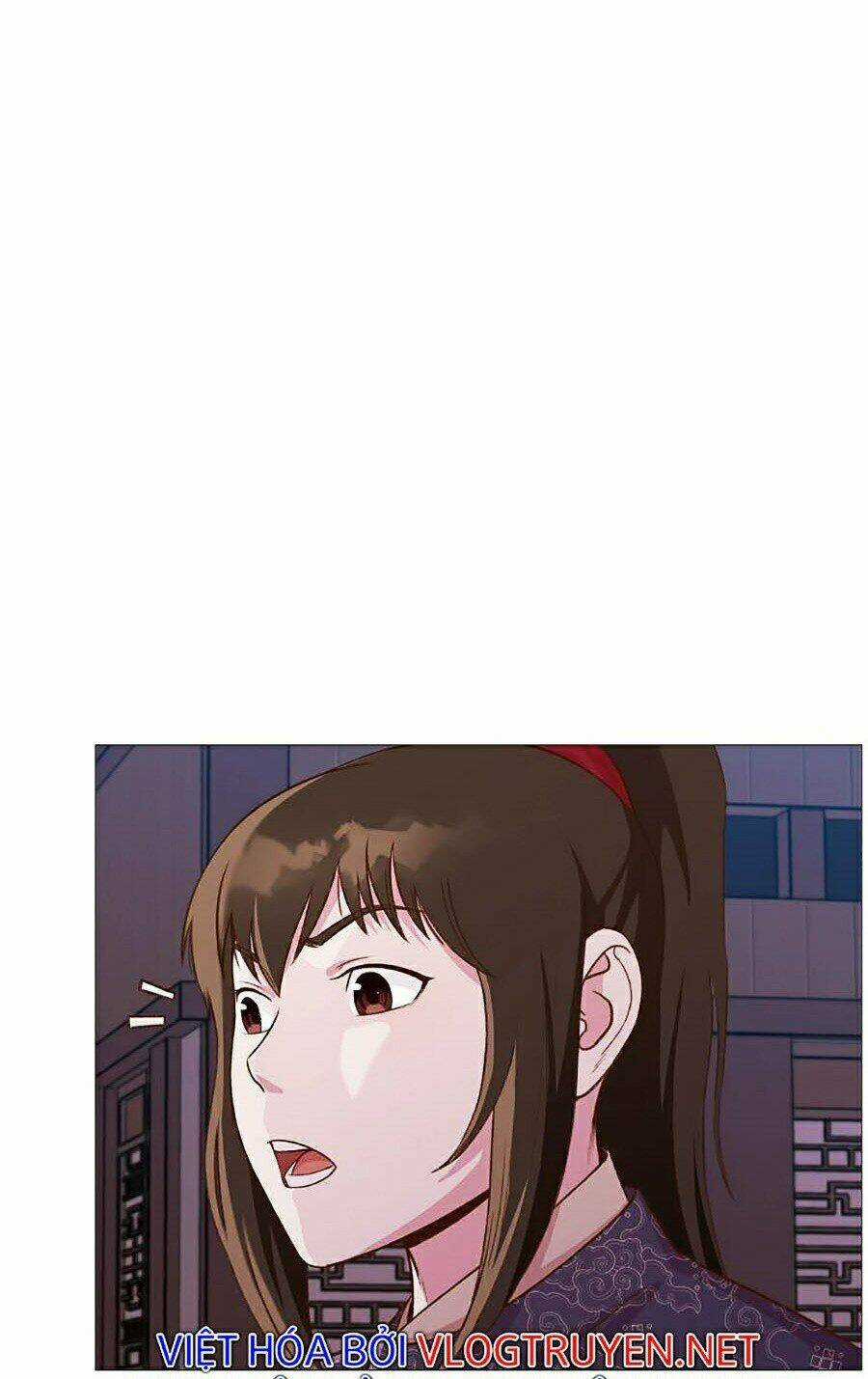 Thiên Võ Chiến Thần Chapter 5 trang 10