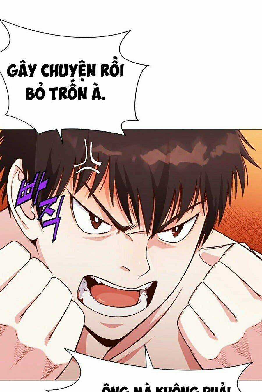 Thiên Võ Chiến Thần Chapter 5 trang 100