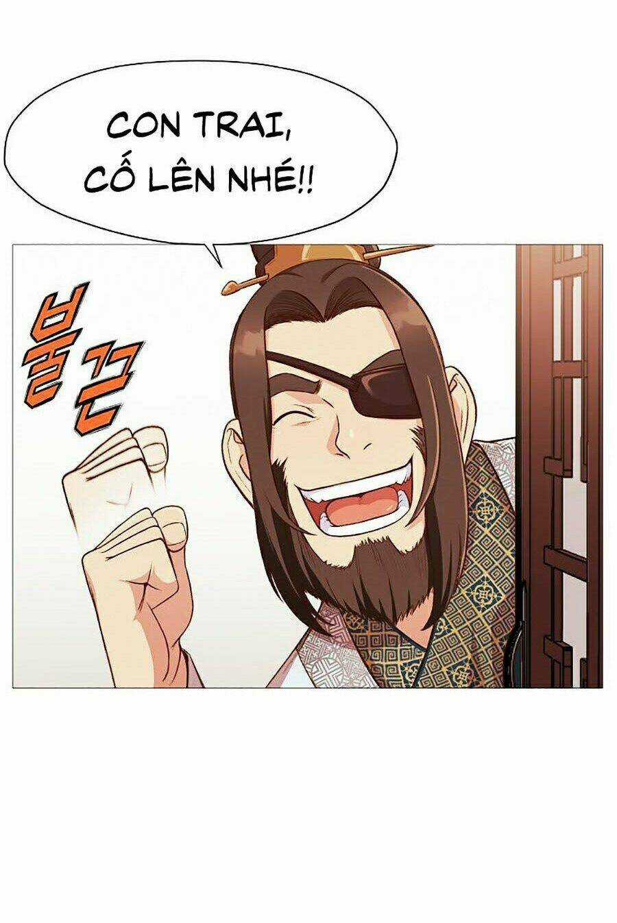 Thiên Võ Chiến Thần Chapter 5 trang 103