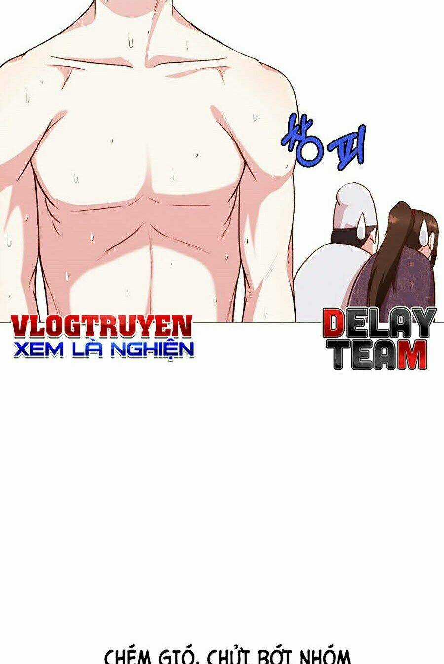 Thiên Võ Chiến Thần Chapter 5 trang 105