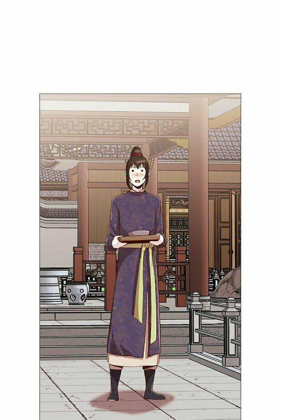 Thiên Võ Chiến Thần Chapter 5 trang 109