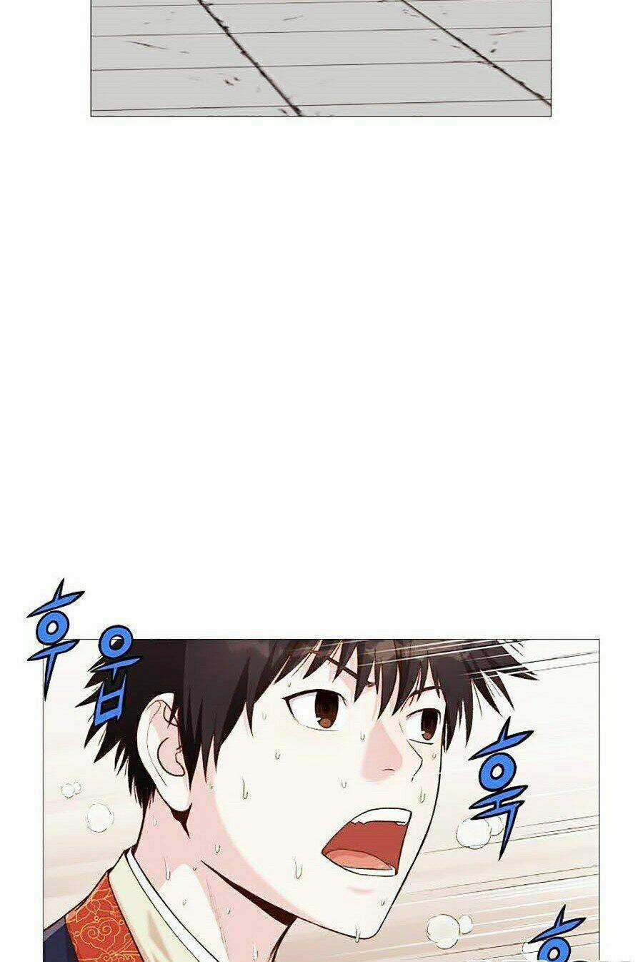 Thiên Võ Chiến Thần Chapter 5 trang 110