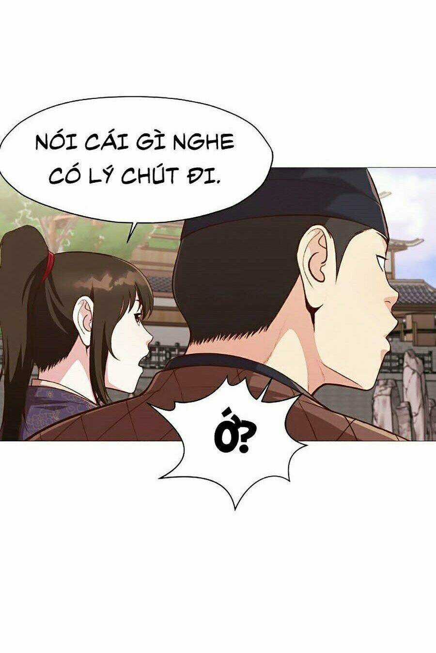 Thiên Võ Chiến Thần Chapter 5 trang 117