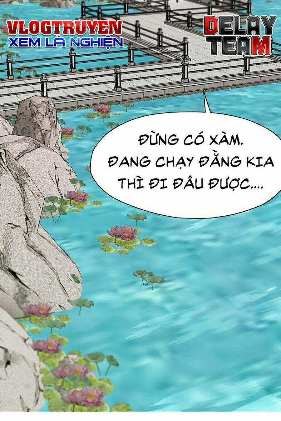 Thiên Võ Chiến Thần Chapter 5 trang 119