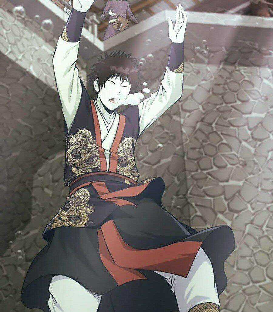 Thiên Võ Chiến Thần Chapter 5 trang 125