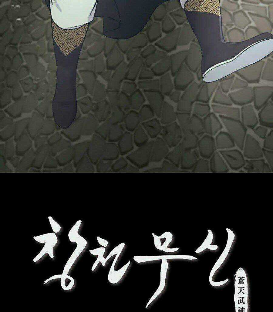 Thiên Võ Chiến Thần Chapter 5 trang 126