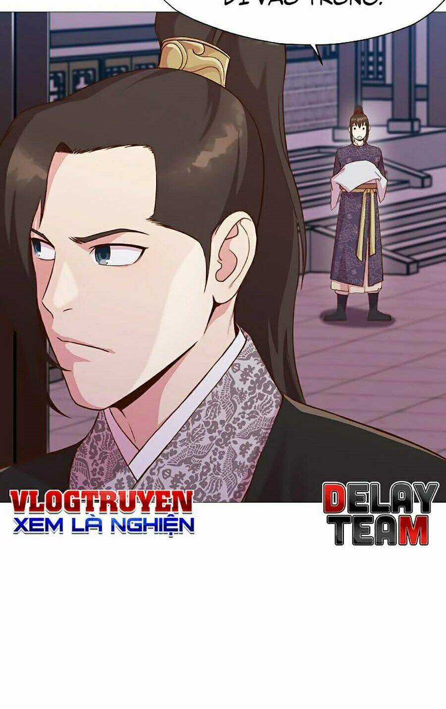 Thiên Võ Chiến Thần Chapter 5 trang 13