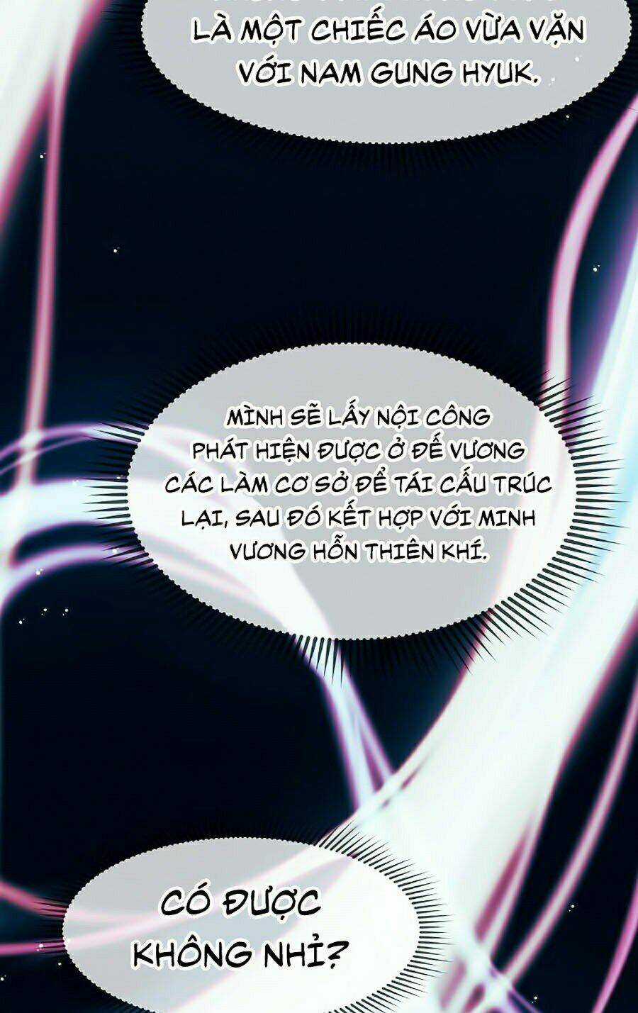 Thiên Võ Chiến Thần Chapter 5 trang 18