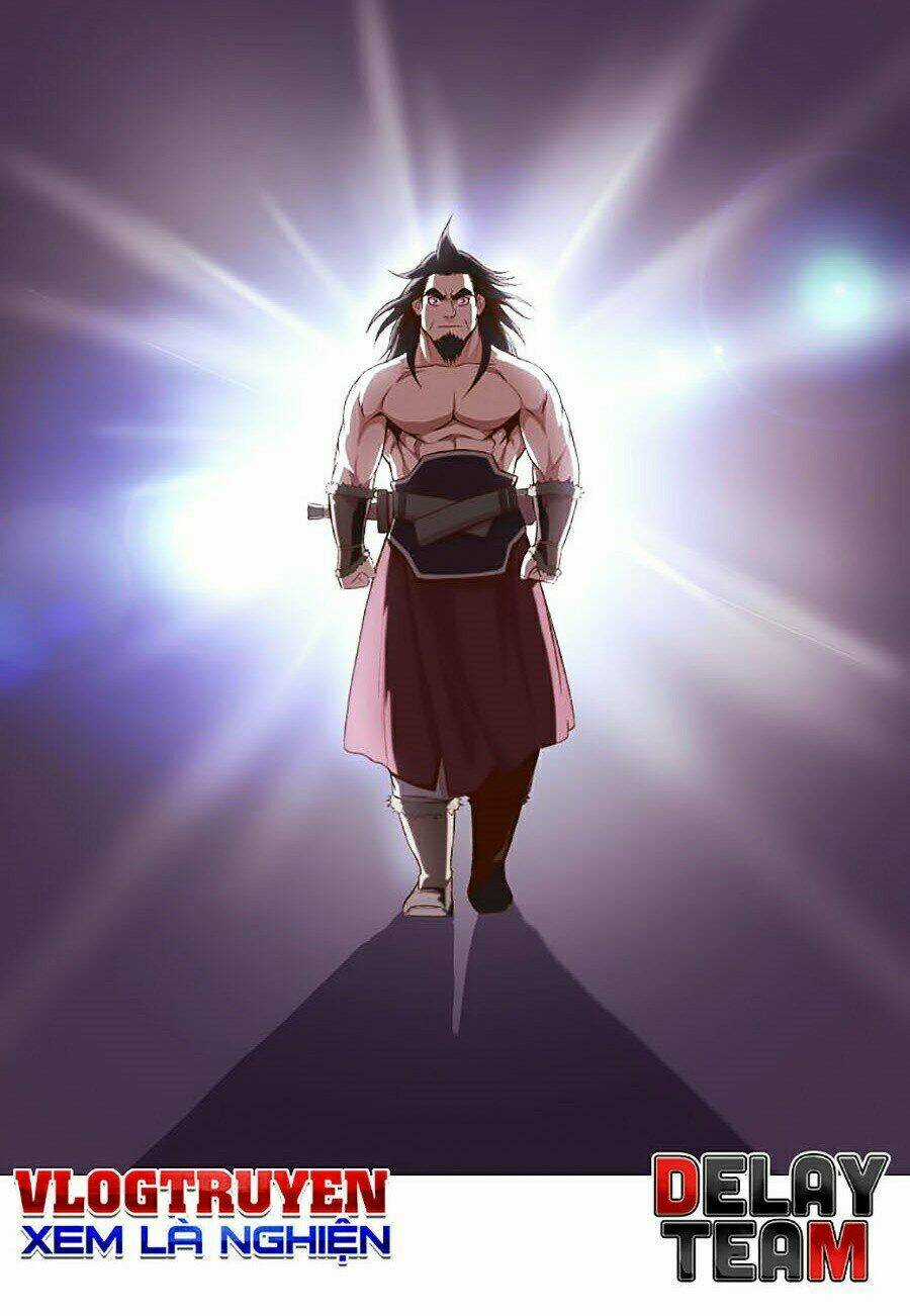 Thiên Võ Chiến Thần Chapter 5 trang 22