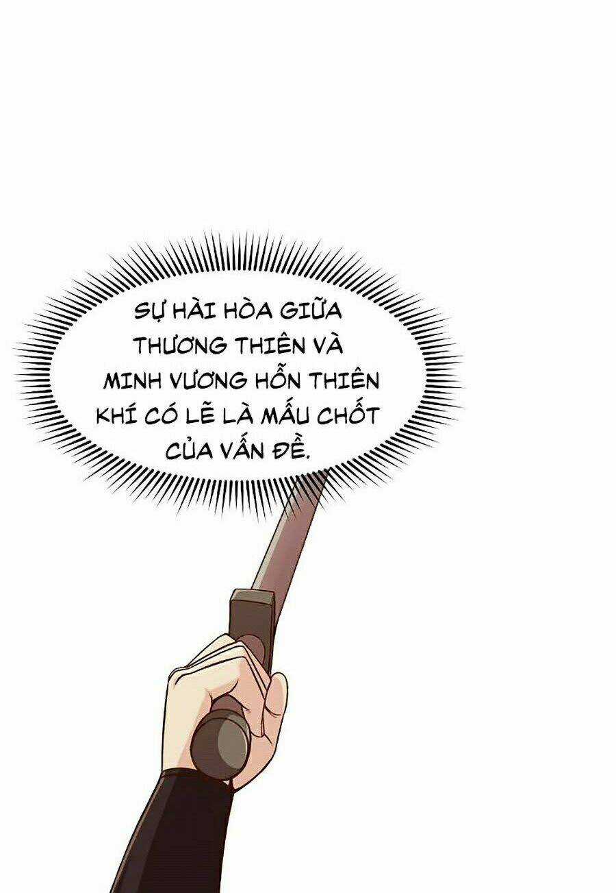 Thiên Võ Chiến Thần Chapter 5 trang 25