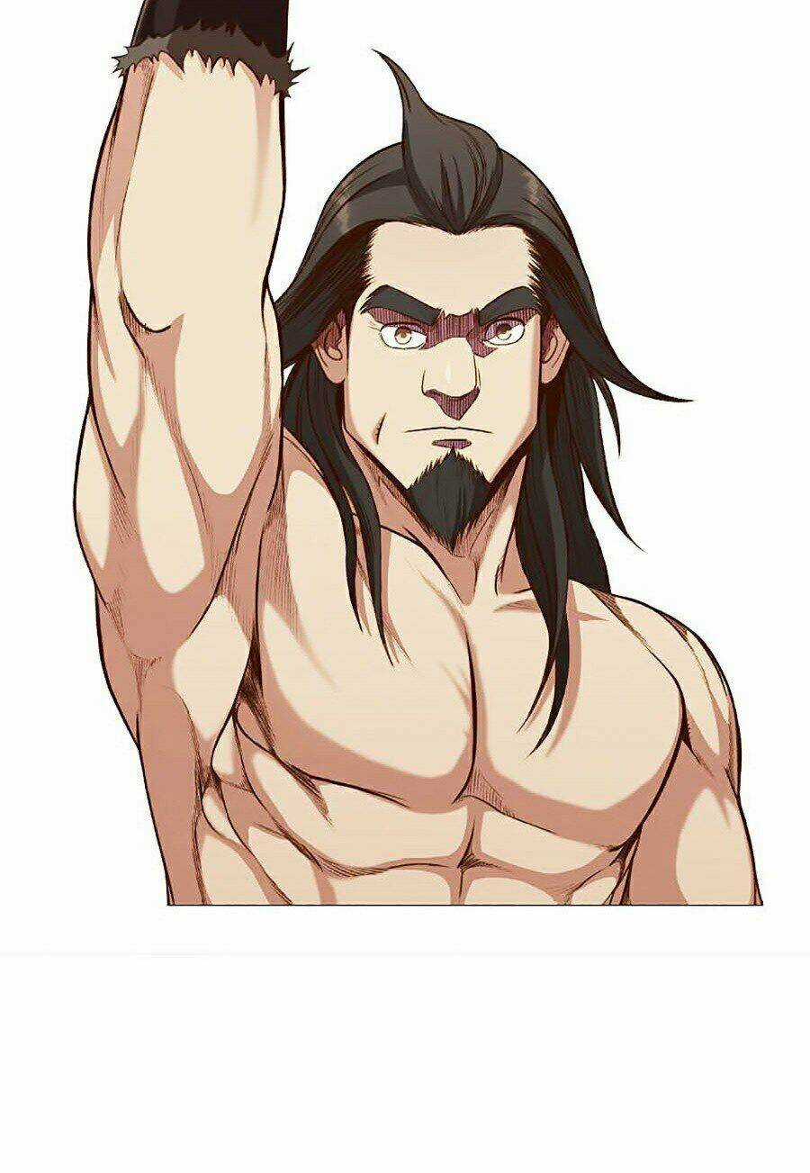 Thiên Võ Chiến Thần Chapter 5 trang 26